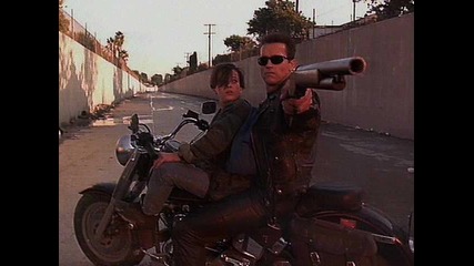Terminator 