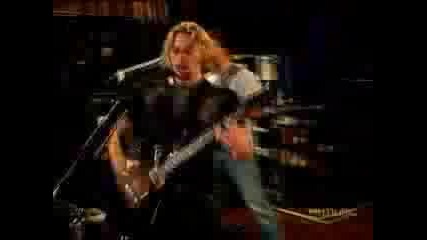 Nickelback - Animals