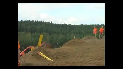 4x4 Оф роад