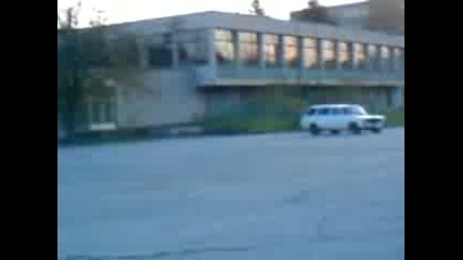 turlaka na chervena zvezda