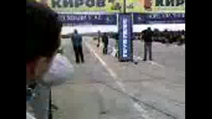 Божурище 19.04.08 - Драг Клас B (3)