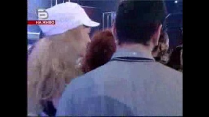 Победителят в Мюзик Айдъл 3
