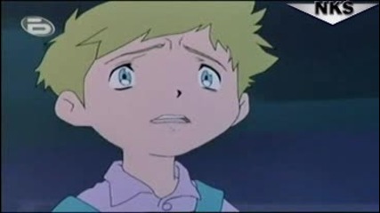 Digimon - бг аудио част 04