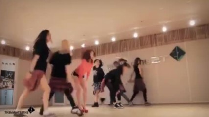Random Play Dance Mirroredsweetcuki Edition 2