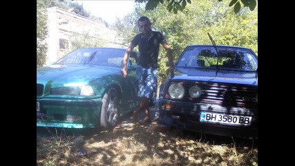 Car Petrovo Racing team