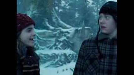 Harry Potter - Freak Out - - Avril Lavigne
