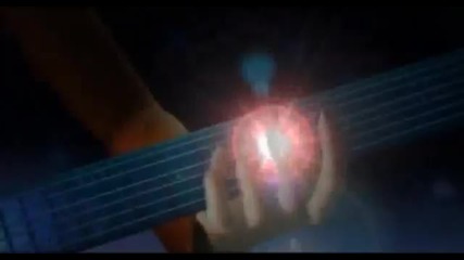 Winx Club-youre The One