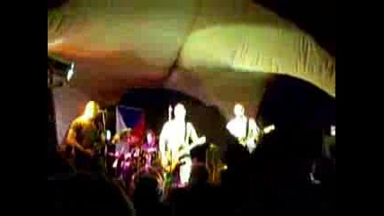 Zaciatok Konca - Hlas Srdca + Volba (Streetkids 2007)