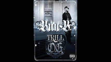 Bun B Feat. The Gator and Glc - Real Live (trill Og) 