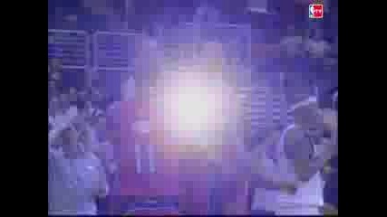 NBA TVs Top 10 Plays of the 2007
