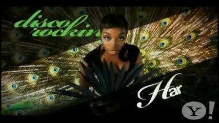 Busta Rhymes feat. Estelle - World Go Round ( Високо Качество )+ Субтитри 