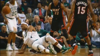 Nba Playoffs 2011 Hd