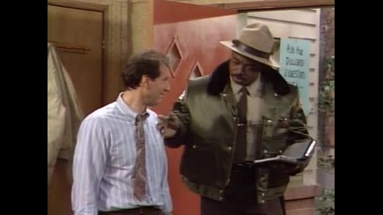 Married With Children S04 Ep15