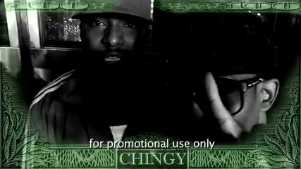Chingy - Let It Go