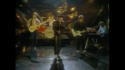 Survivor - Eye Of The Tiger - Видео