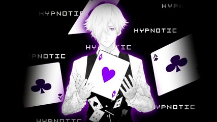 [ W ♔ D ] Hypnotic Mep