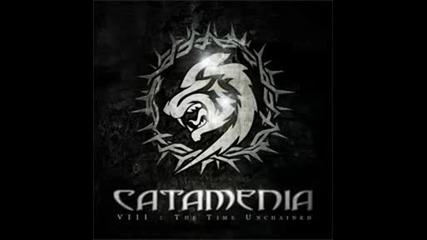 Catamenia - Garden Of Thorns