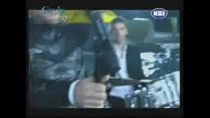 Мазонакис - Песен
