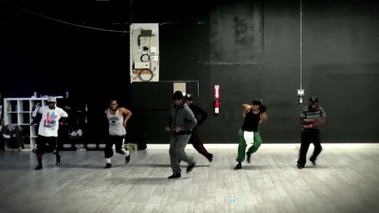 Psy - Gangnam Style feat. Mc Hammer