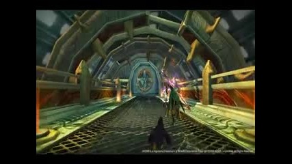 New Aion 3.0 Trailer 
