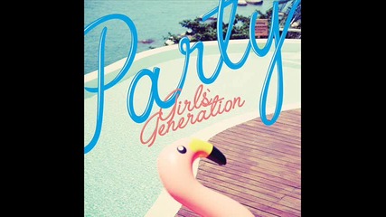 Girls' Generation ( Snsd ) - 2. Check ( 3rd Single )