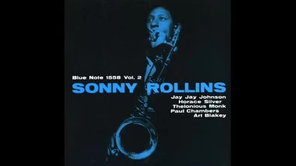 Sonny Rollins, Wail March