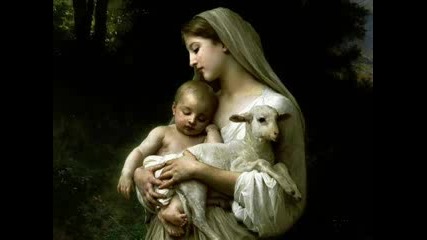 Ave Maria - Nana Mouskouri