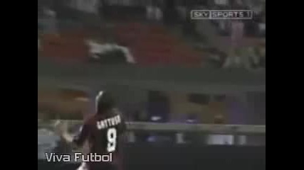 Viva Futbol