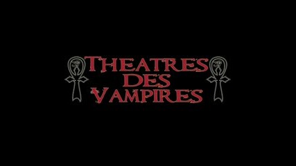 Theatres Des Vampires - Rain The Cult Cover