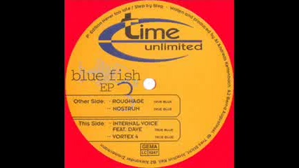 Nostrum - True Blue (1994 Acid)