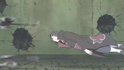 dubstep Naruto Amv