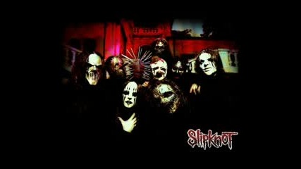 Disturbed ft Static X and Slipknot - Awake 