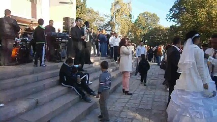 Osman Jekov v Debar 06.10.2013