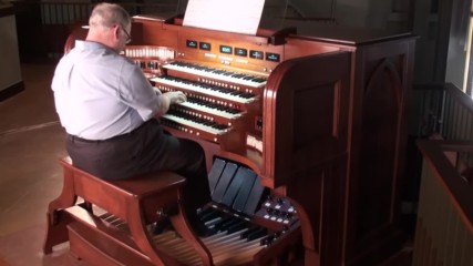Bach-gounod - Ave Maria