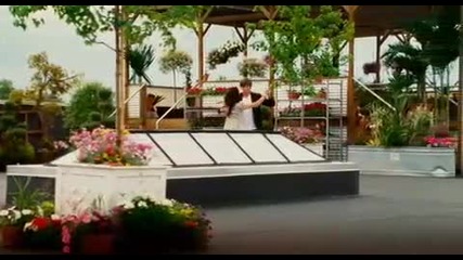 High School Musical 3 - Can I have this dance 