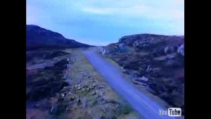 Julian Cope - East Easy Rider