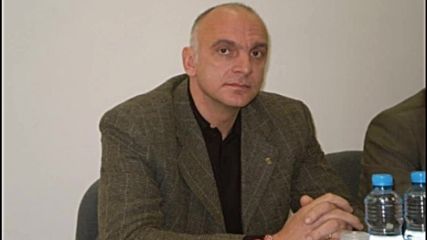 Иван Ценов
