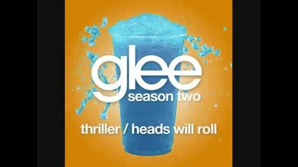 Thriller-heads Will Roll-lyrics