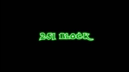 hbk. 256 stats at 251 block legal 1