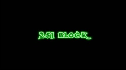 hbk. 256 stats at 251 block legal 1