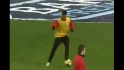 Cristiano Ronaldo - Fantastic Player [hd]