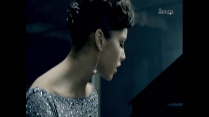 Alicia Keys - Try Sleeping With A Broken Heart - 480hq (превод)