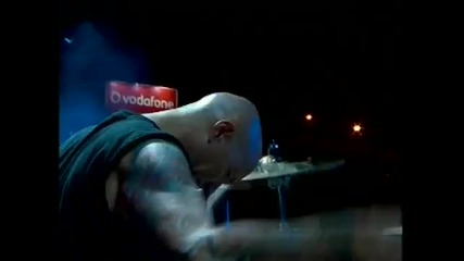 Machine Head - Davidian (rock In Rio 2008) 