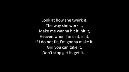Jeremiah ft. 50 Cent - Down on me