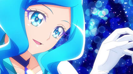 Healin Good Precure Episode 26