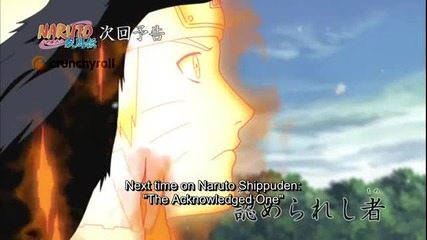 Naruto Shippuden 299 (preview)