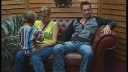Big Brother Family - Ива И Детето Мишел 30.03.10