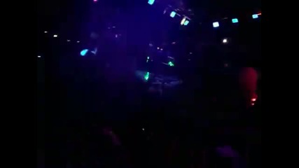 Paul Van Dyk Eddie Halliwell Cream Amnesia Ibiza 2010 