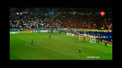 Euro 2008 Best Moments