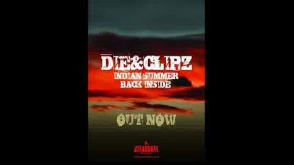 Dj Clipz indian summer 